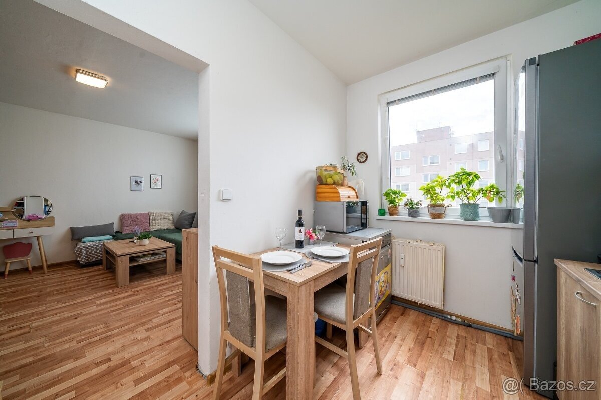 Krasný byt 2+1 , Sternberk u OL - 5