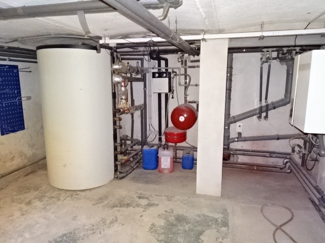 Prodej reprezentační vily v Rumburku - 5