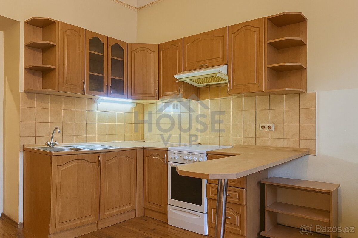 Prodej bytu 2+kk 56 m², Praha - Dejvice, ev.č. 01117 - 5