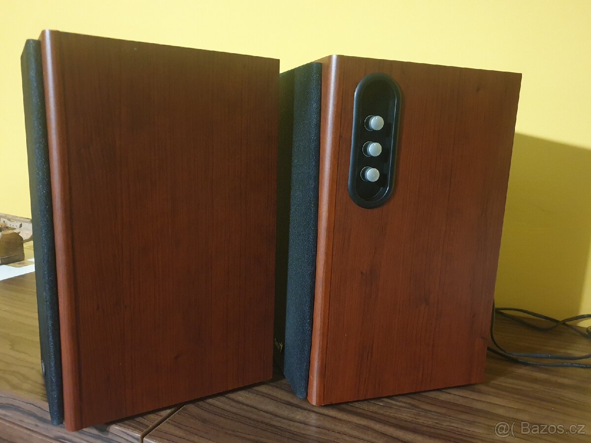 Genius SP-HF 3000A - 5