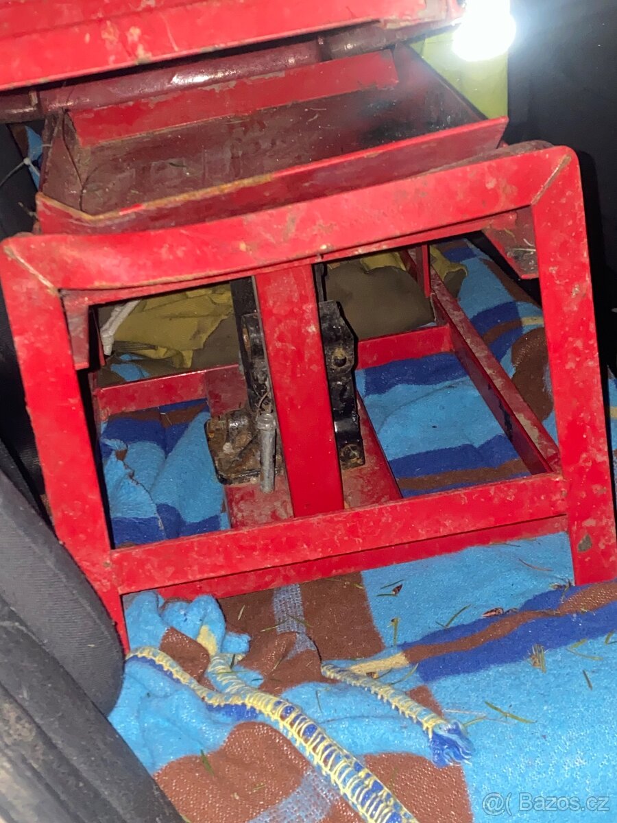 šˇ1203 žigulík š 1000 - 5