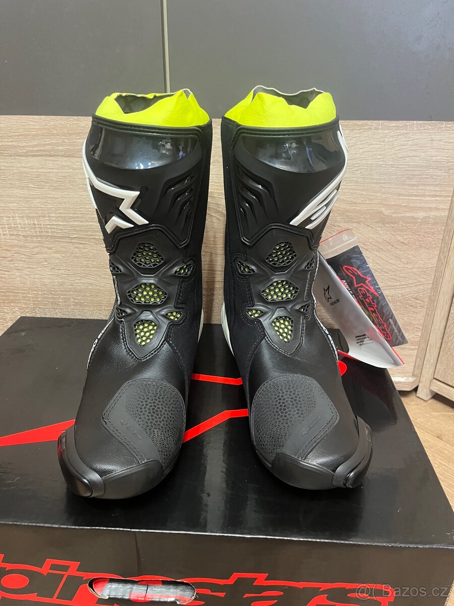 Alpinestars Supertech R 42 - 5