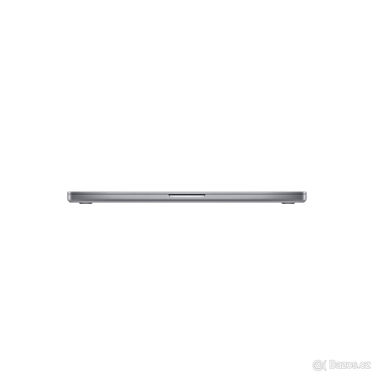 MacBook Pro 16" Space Grey M2 Pro 12C/19C GPU/16G/512G-CZK - 5