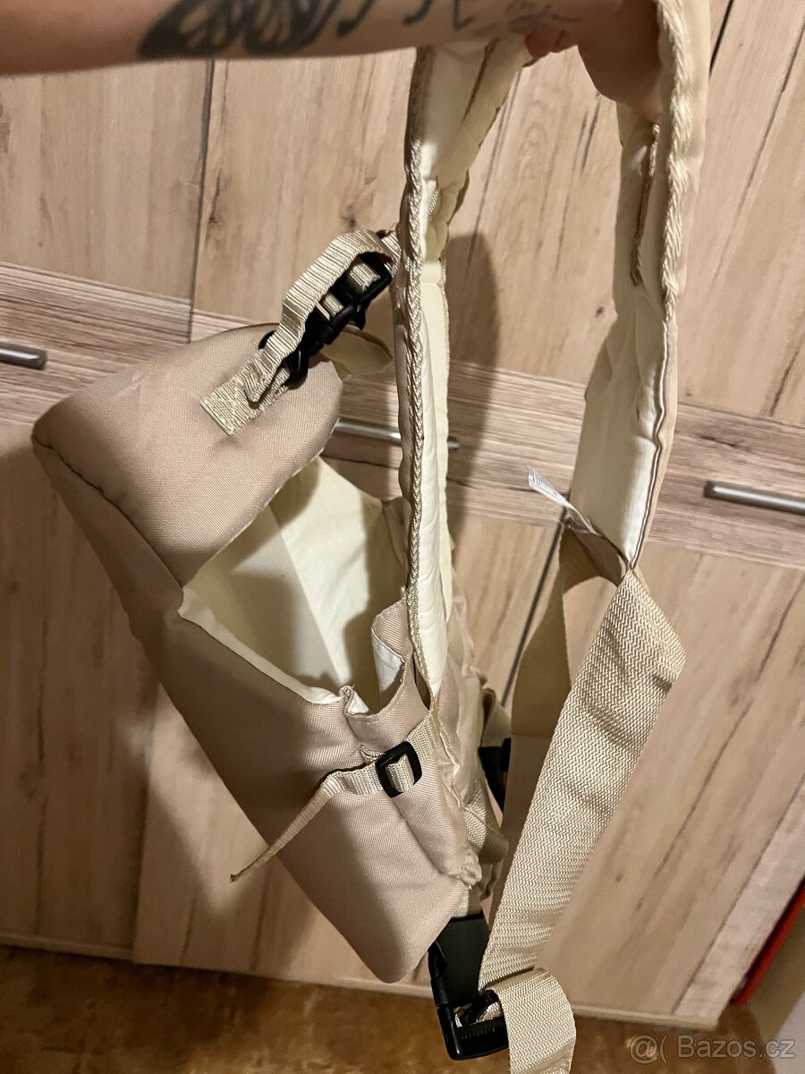 Nosítko zaffiro - 5