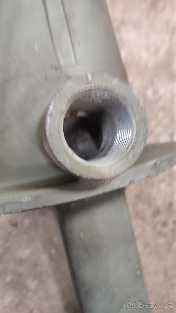 Čerpadlo - 5