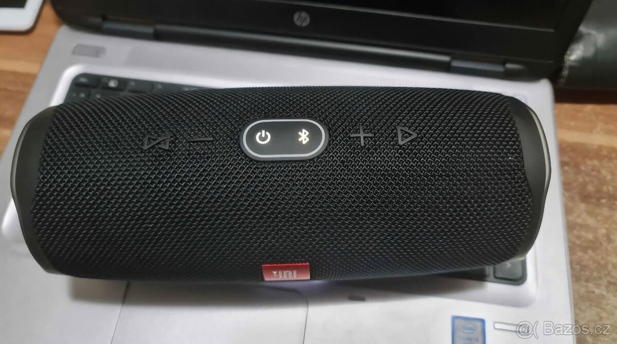 JBL CHARGE 4 i Výmena - 5