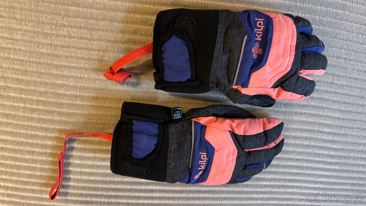 Kilpi - oteplovačky 158 - 5