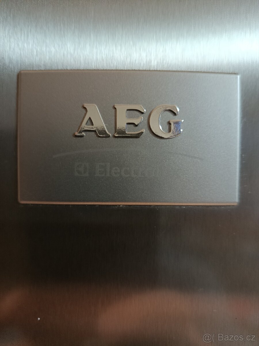 Lednice s mrazákem - 5