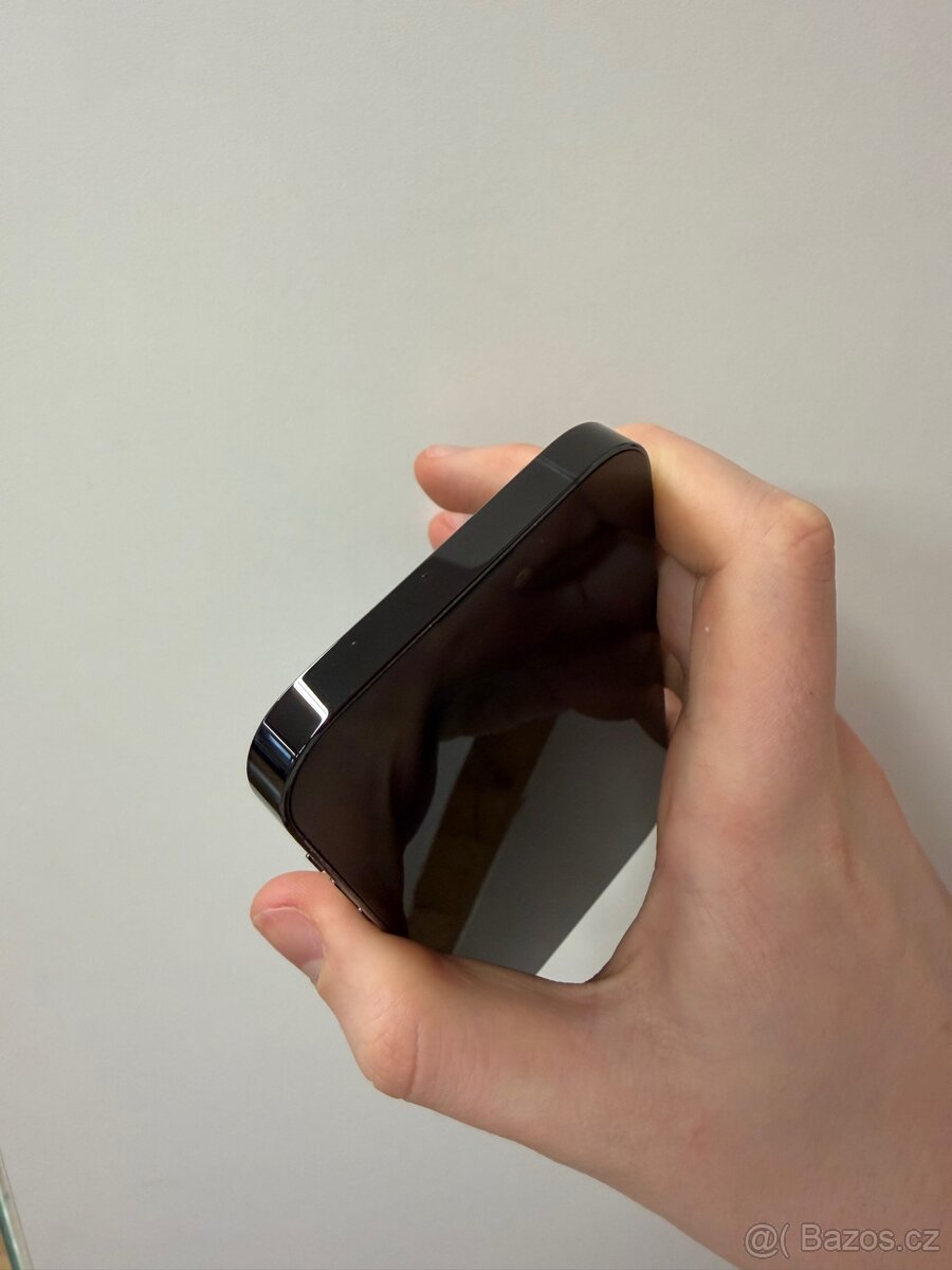 iPhone 14 Pro 256 GB, baterie 100% - 5