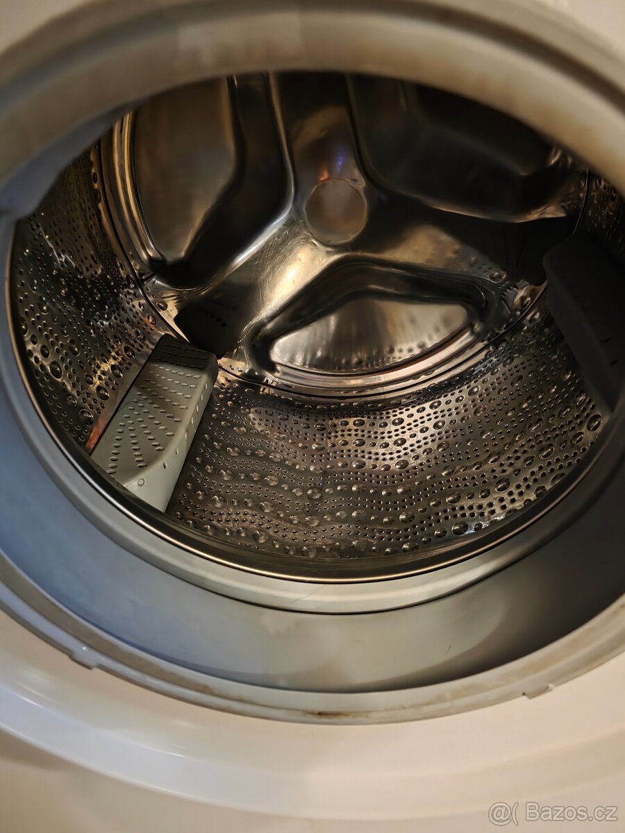 Pračka Siemens Model: Siemens WM14W540EU - 5