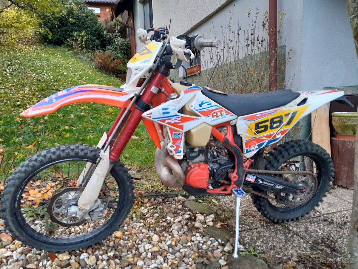 Beta 300 racing - 5