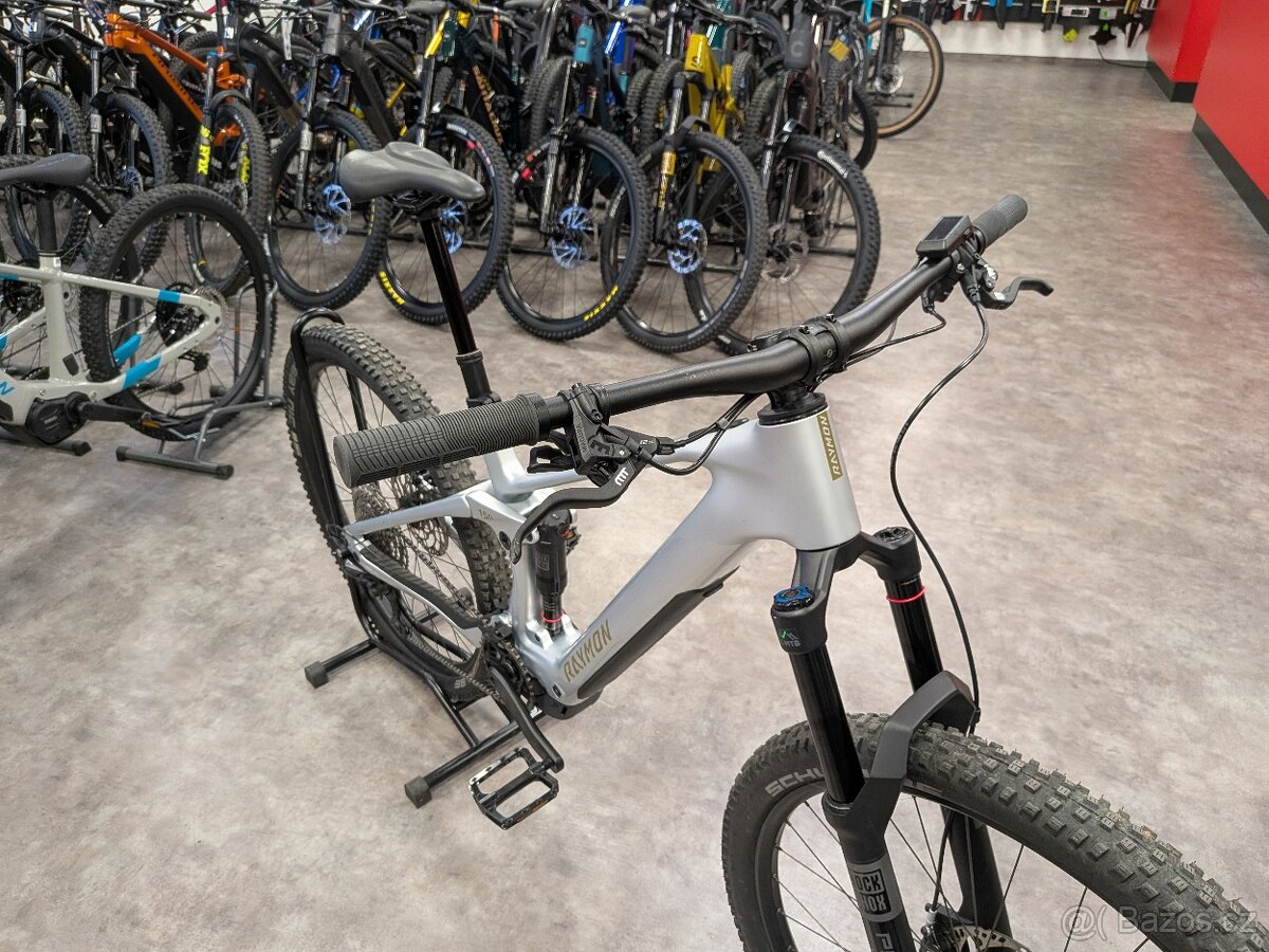 Raymon Airok velikost L - 5