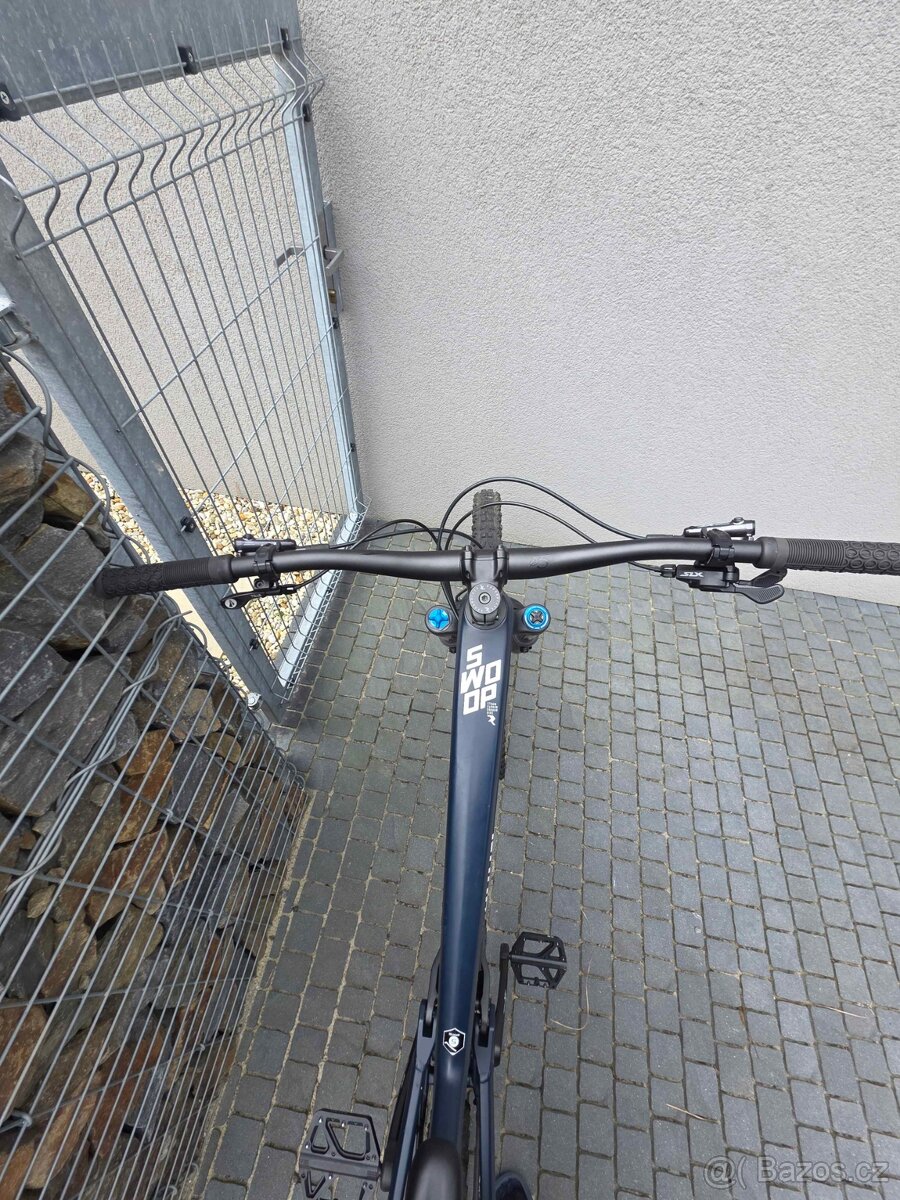 Radon swoop 10.0 - 5