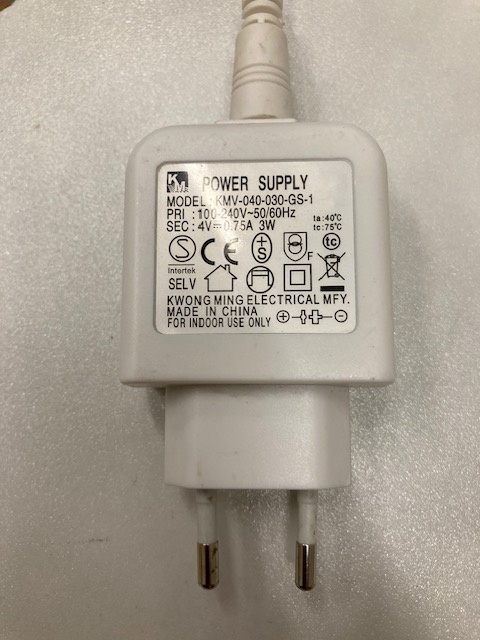 Stolní lampa s klipem - 5