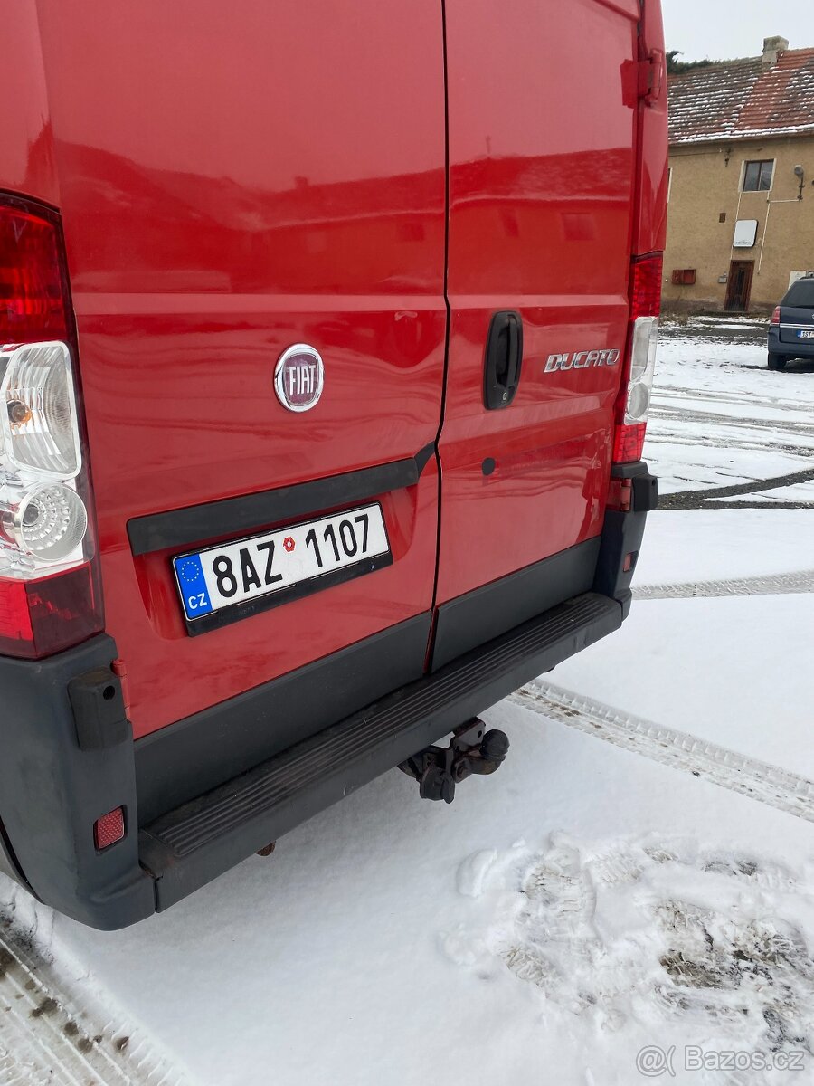 Fiat Ducato - 5