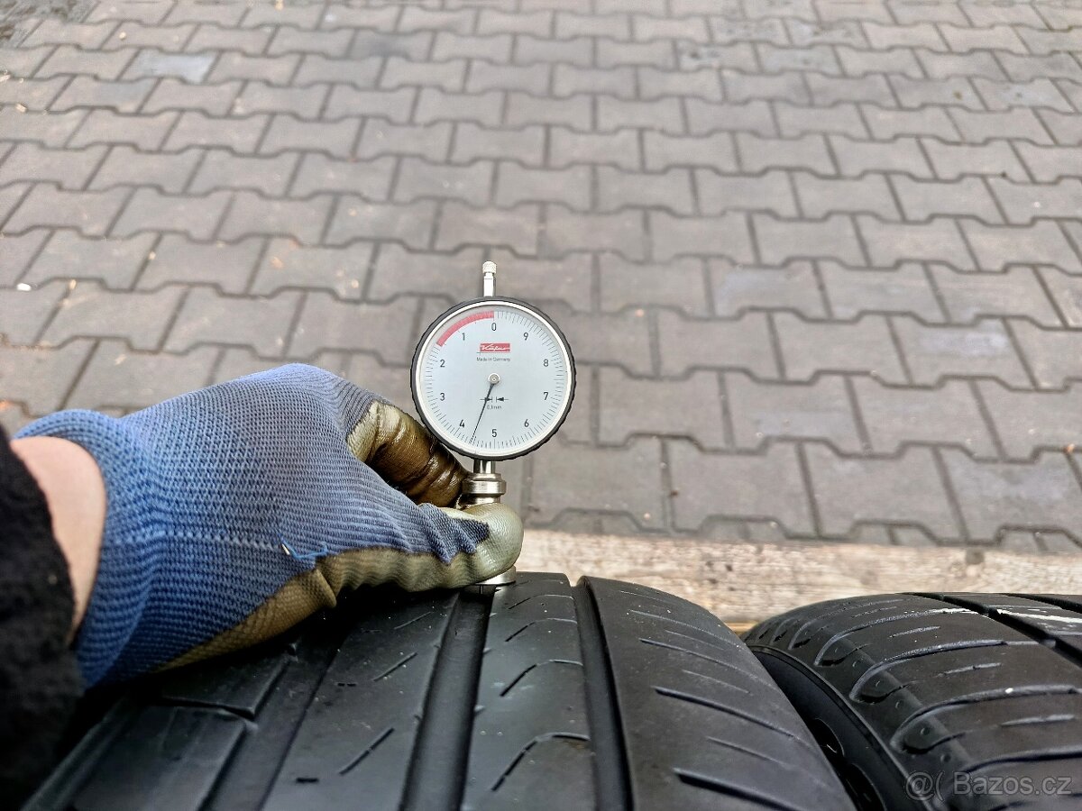 235/40/19 letní pneu pirelli - 5