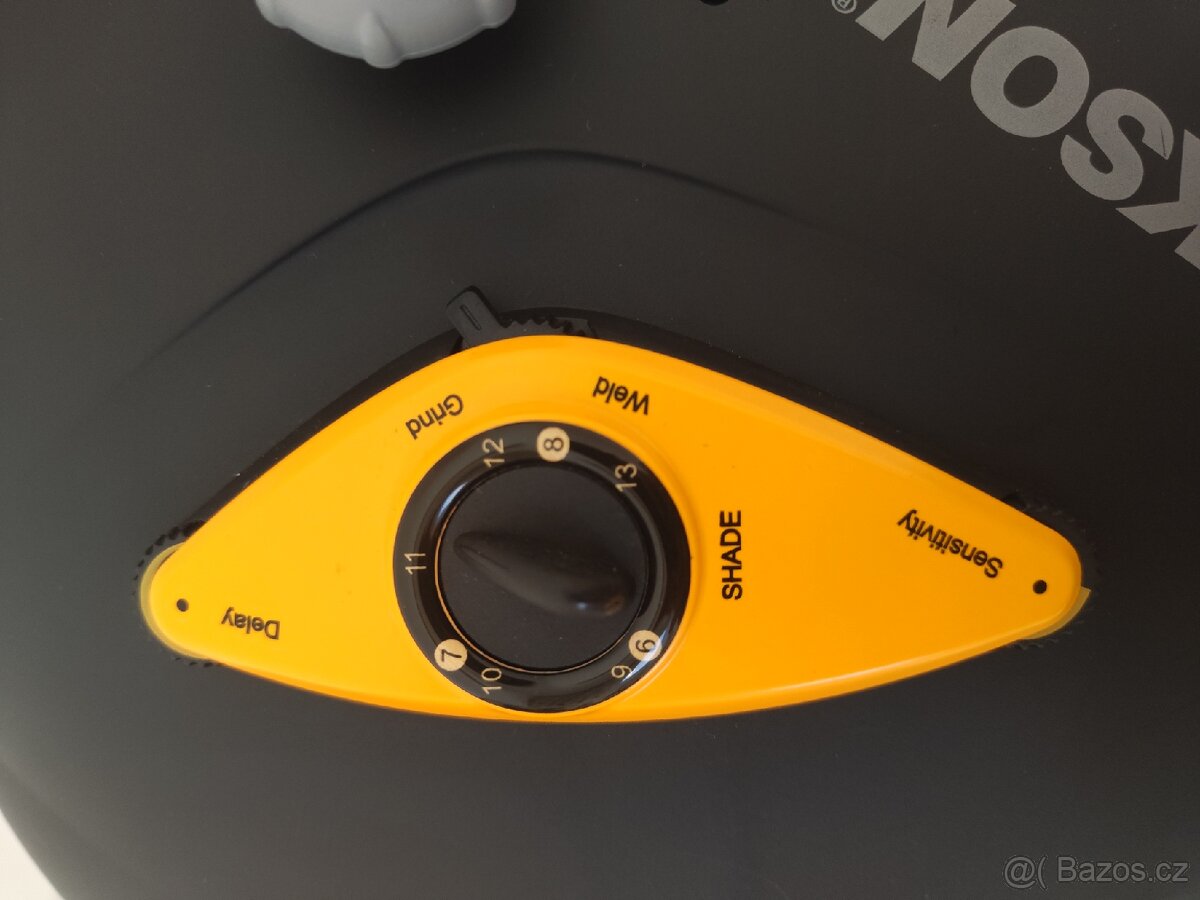 Jackson WH70 (CleanAir CA-20) - 5