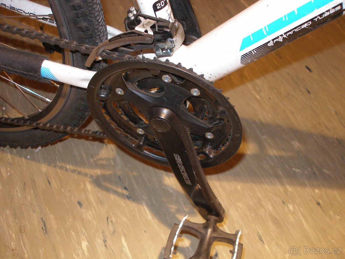 Prodám záchovalé kolo - 5