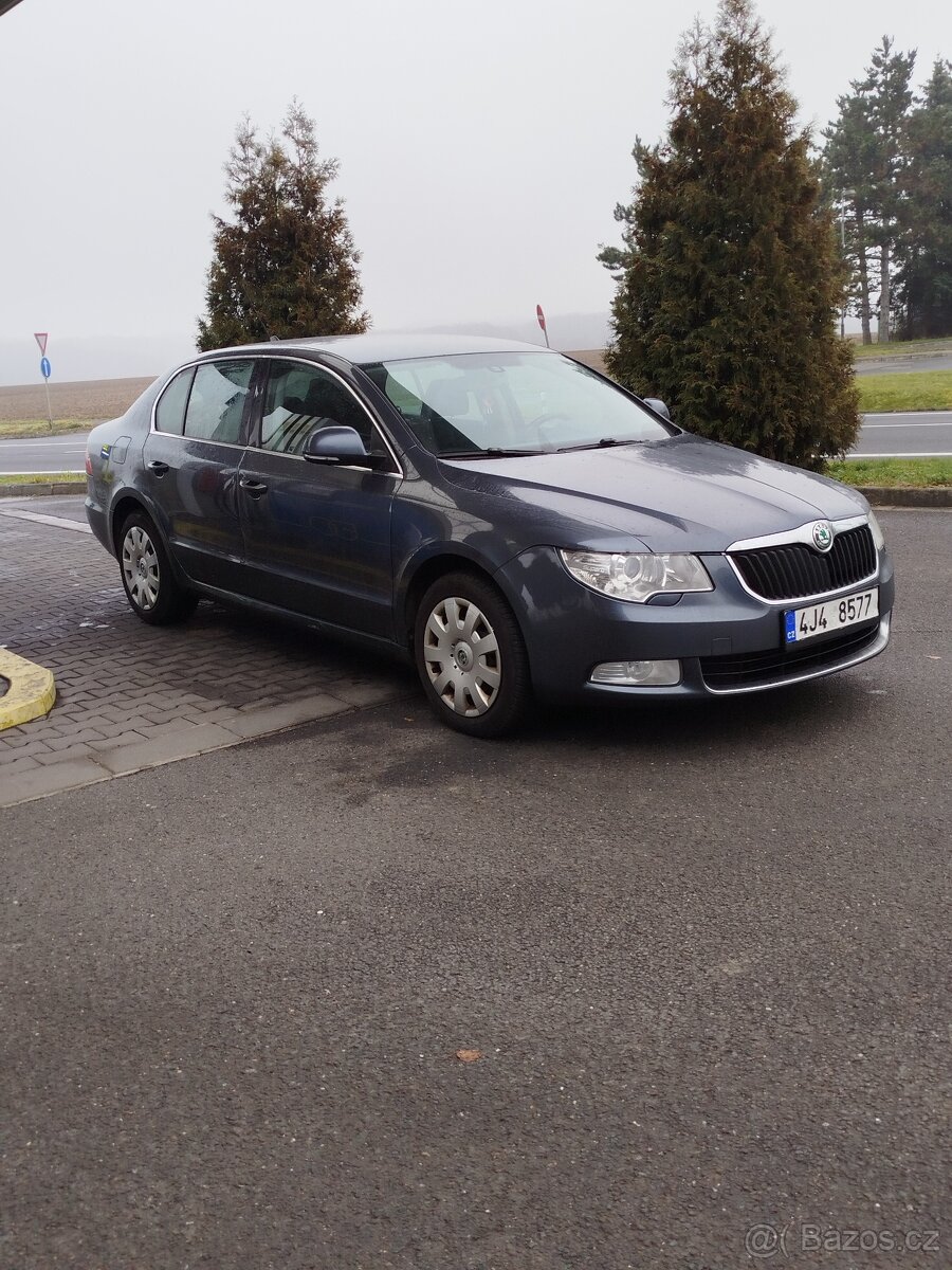 Ford Mondeo 2.0 tdci... 103 kW r.v 2014 - 5