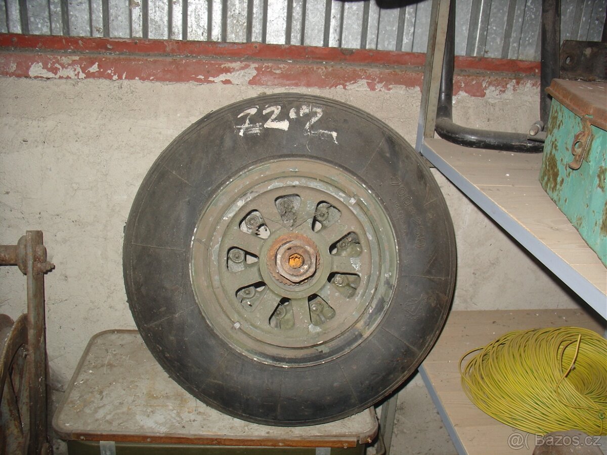 transportér BRDM - 5