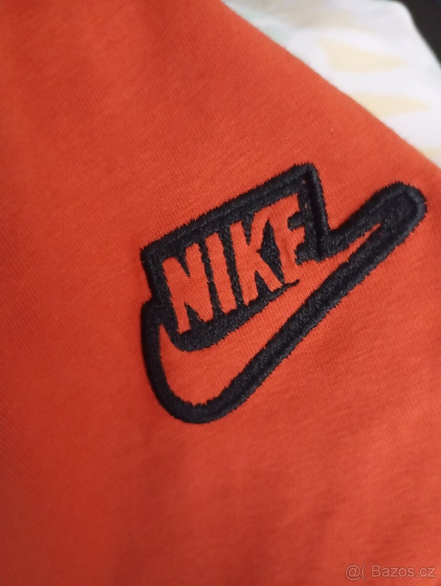 PÁNSKÉ TRIČKO NIKE VEL.L - 5