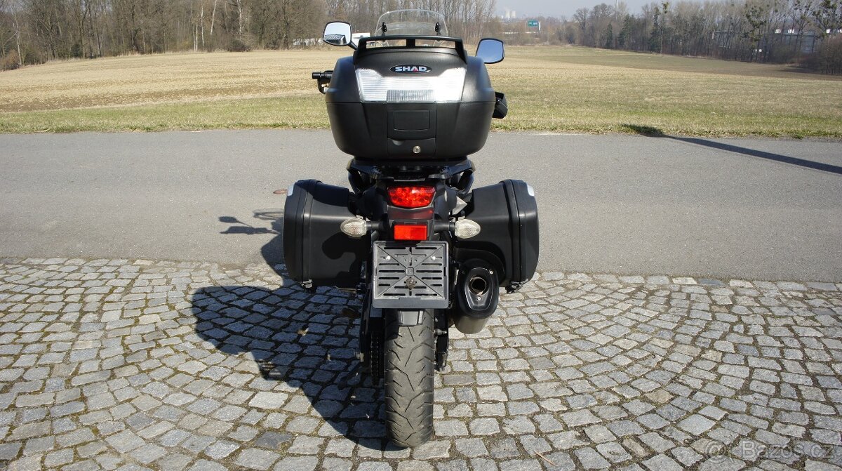 SUZUKI DL1000 V-STROM - 5