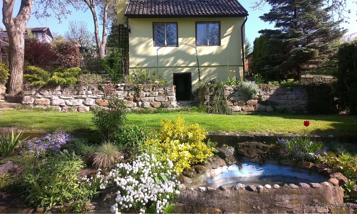 Prodej chaty Slaný- Netovice - 5