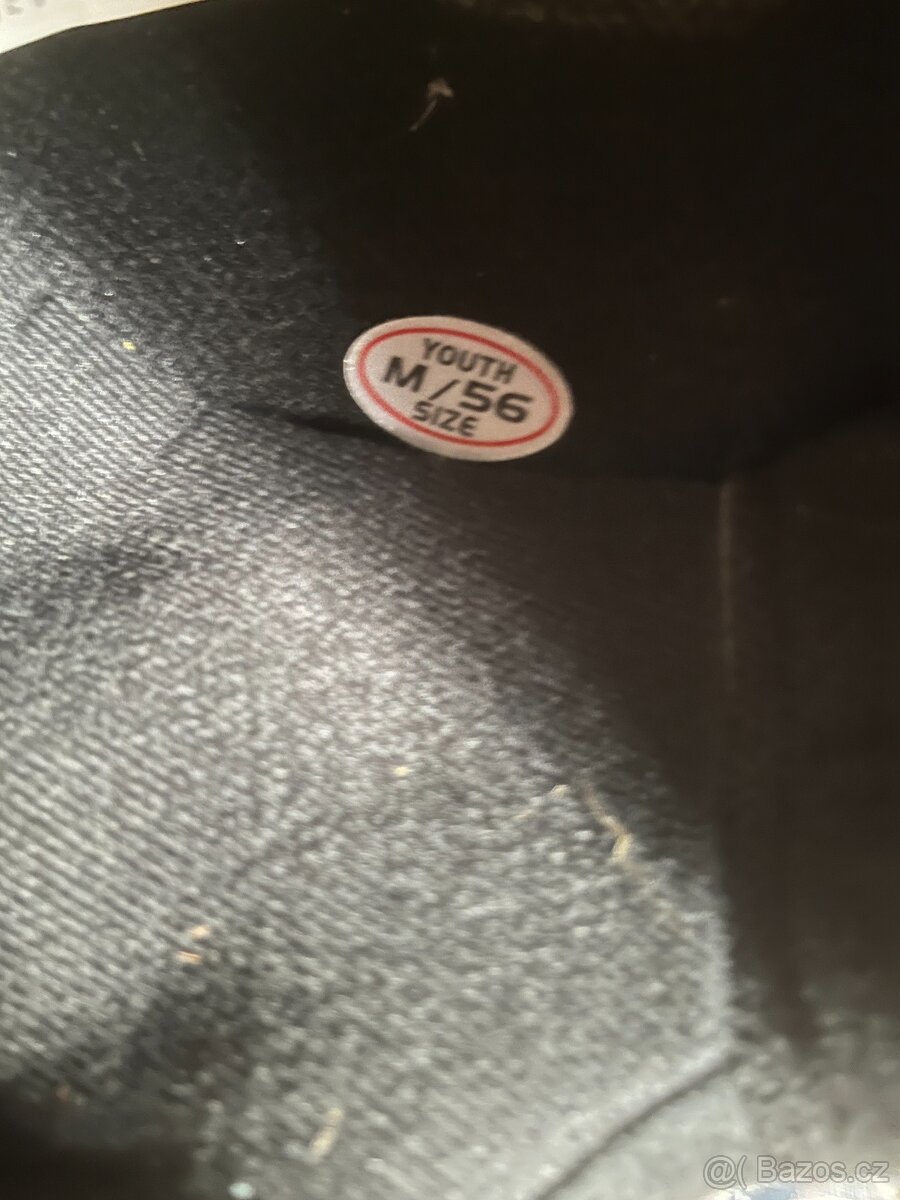 dětská helma na lyže a snowboard - 5