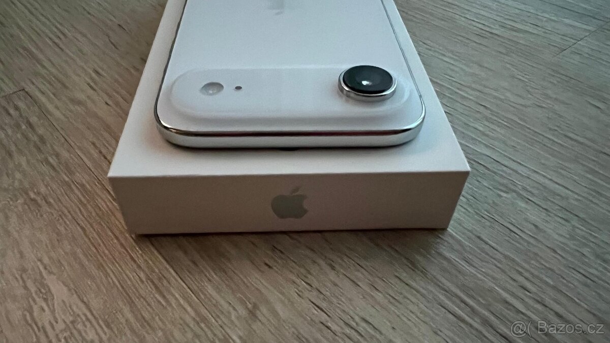 iPhone Air 256GB White - 5