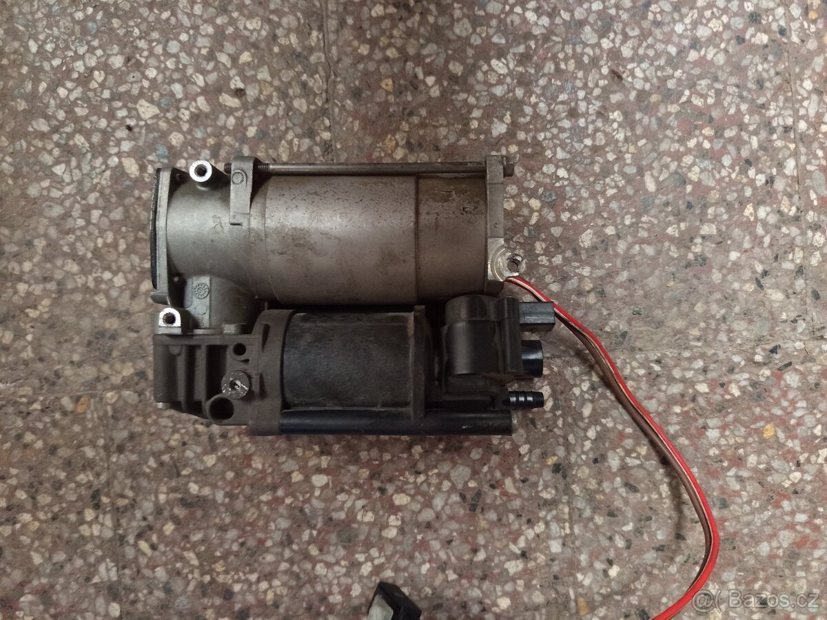 BMW f11 kompresor - 5