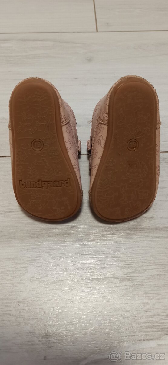 Boty - Bundgaard velikost 19 - 5