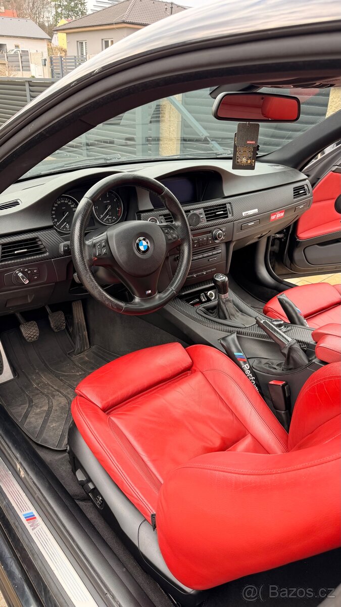 Bmw e92 330xd m-paket - 5