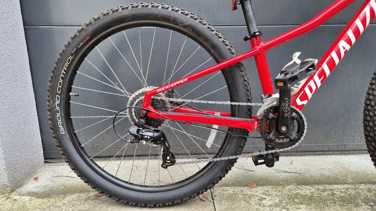 Specialized Rockhopper 27,5 - 5