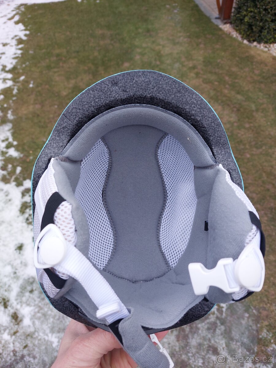 Helma Salomon vel.S - 5