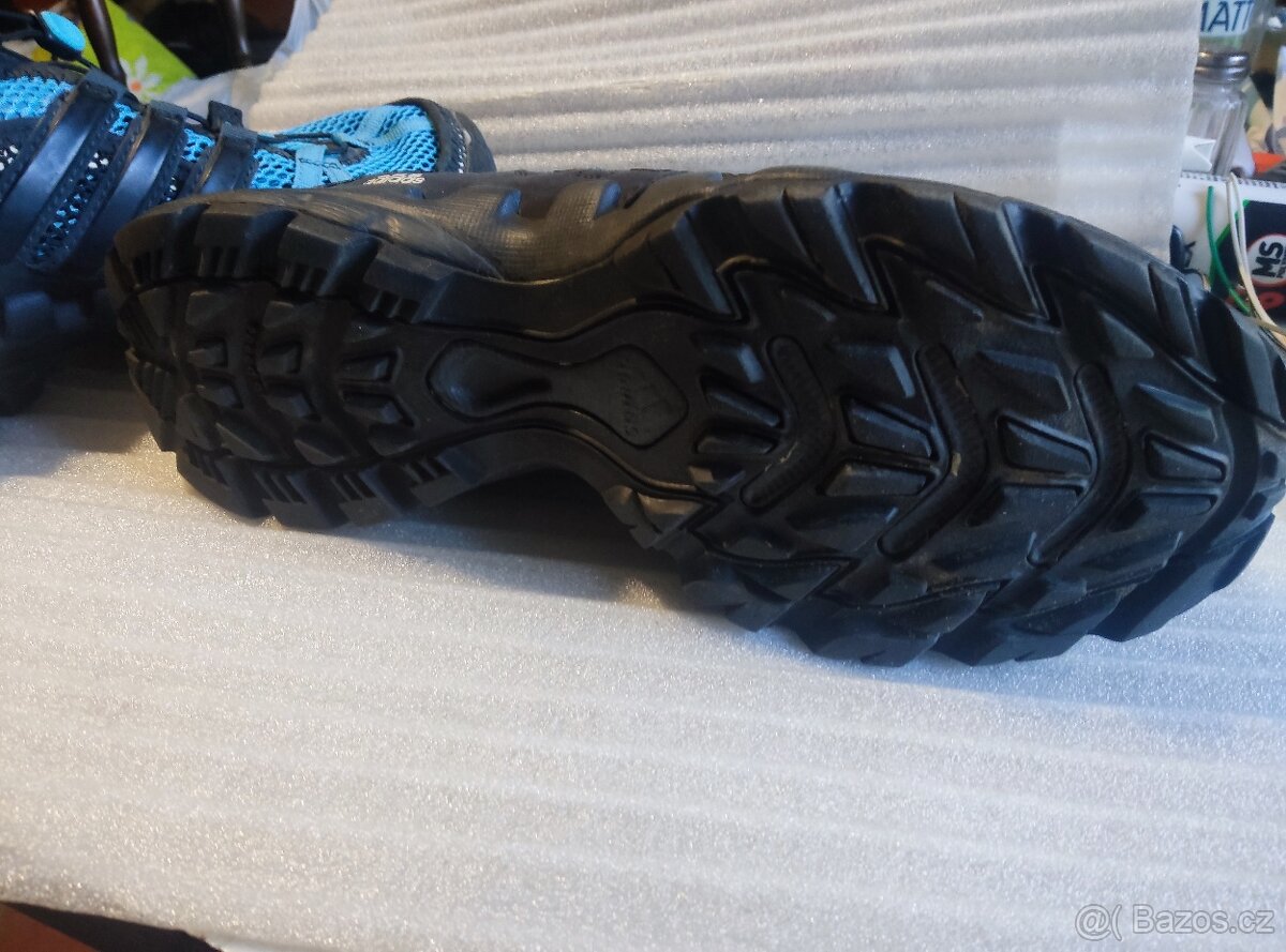 Adidas č. 39 ¹/³ - 5