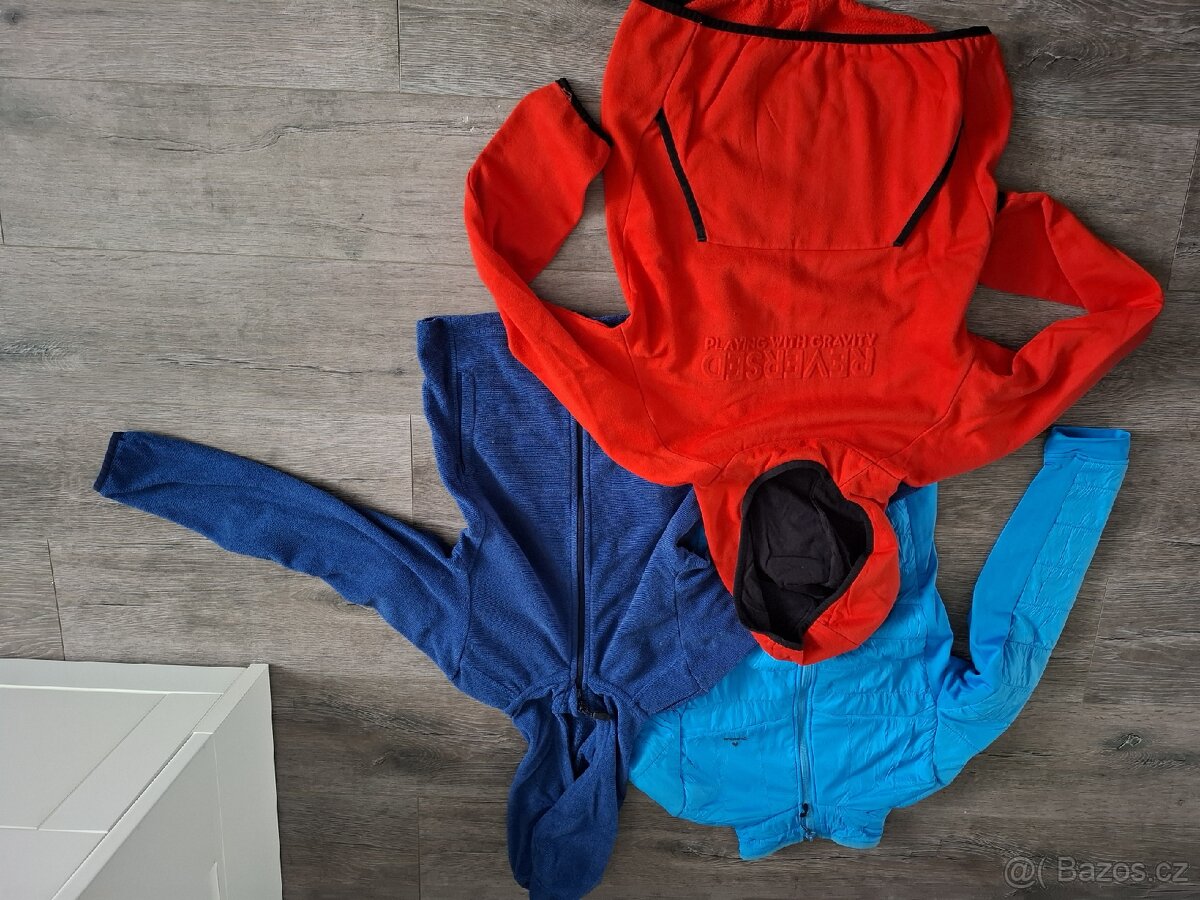 Chlapecké oblečení - 5