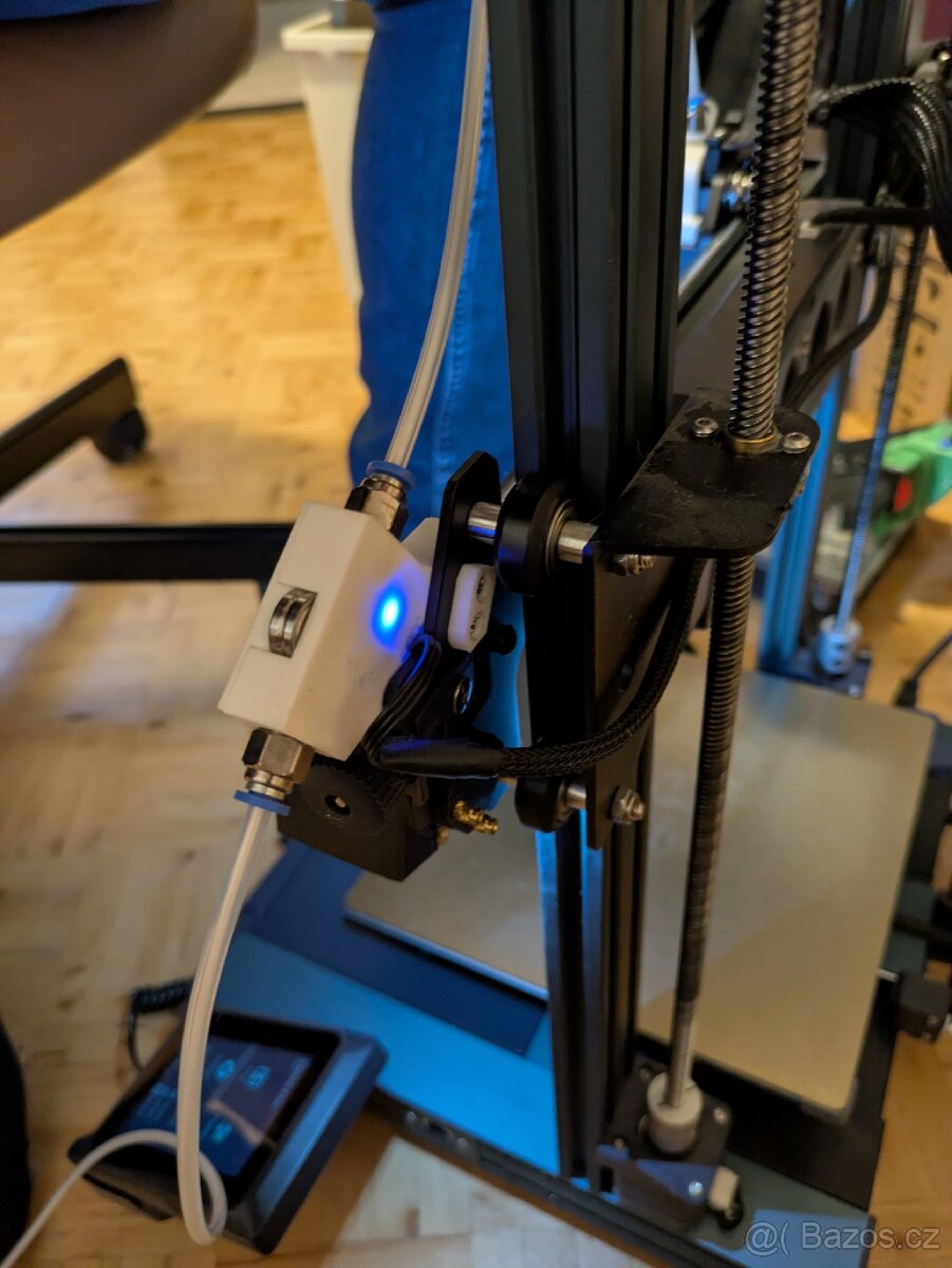 3d Tiskárna Elegoo Neptune 4 Pro - 5