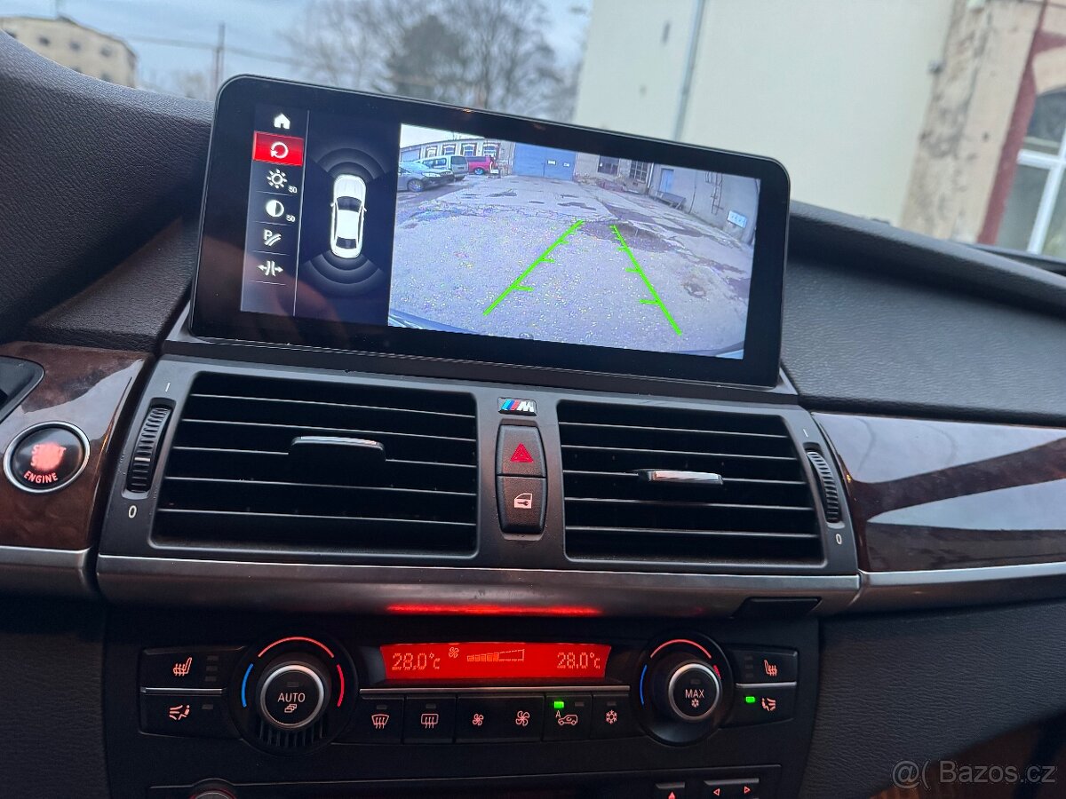 Bmw E70 3.0sd 210kw Xdrive - 5