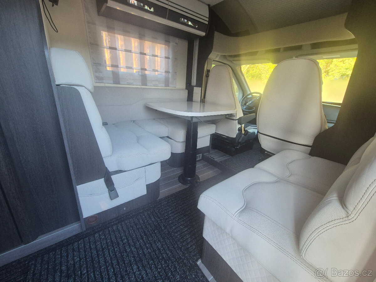 Ford Magic 98 XT,koupený v Čr. - 5