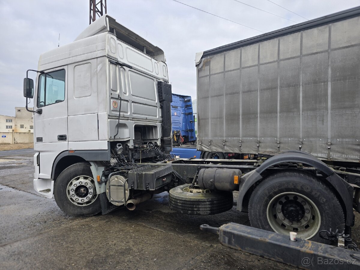 DAF XF 95 380 - 5