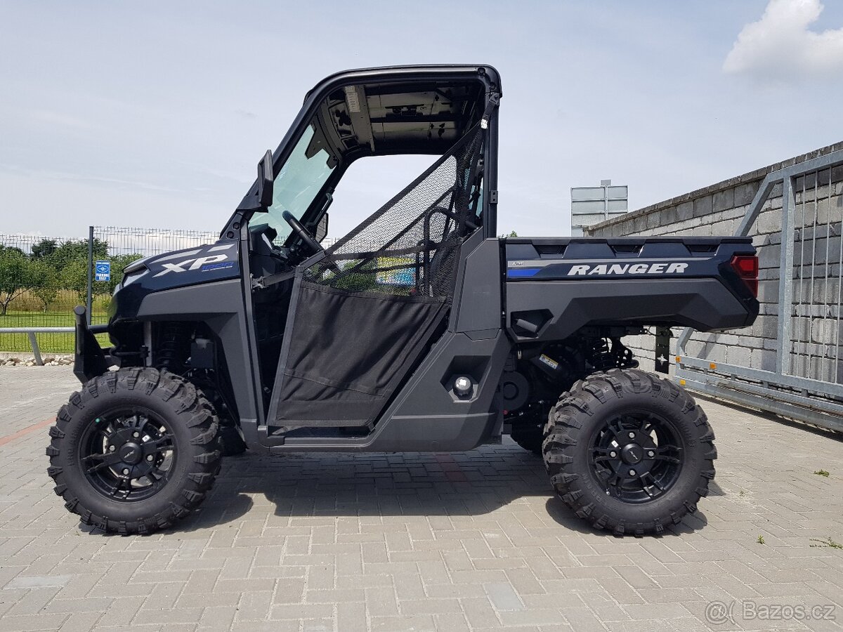 POLARIS RANGER XP 1000 - 5
