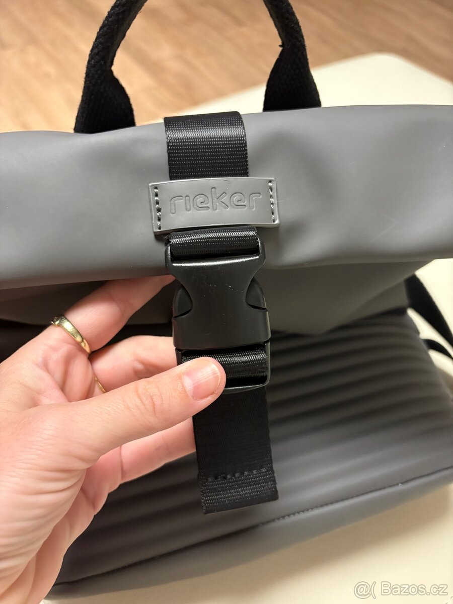 Dámský batoh Rieker - 5