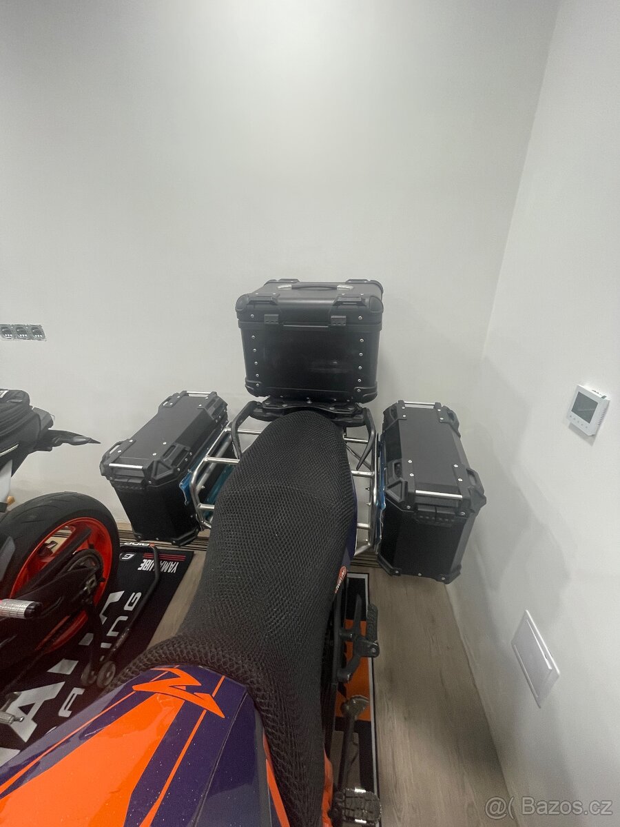 Ktm 1090 Adventure R 92kw - 5