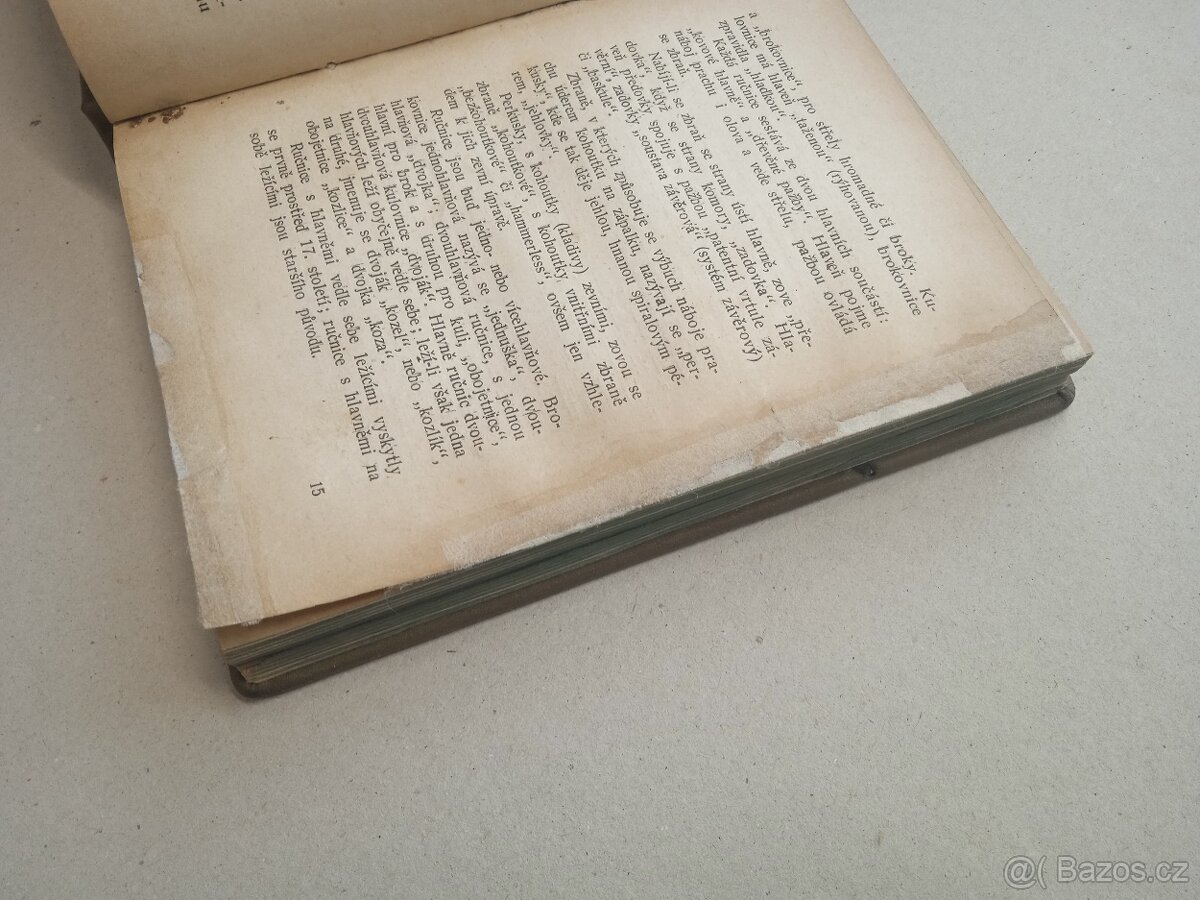 Rukověť lovectví - 5