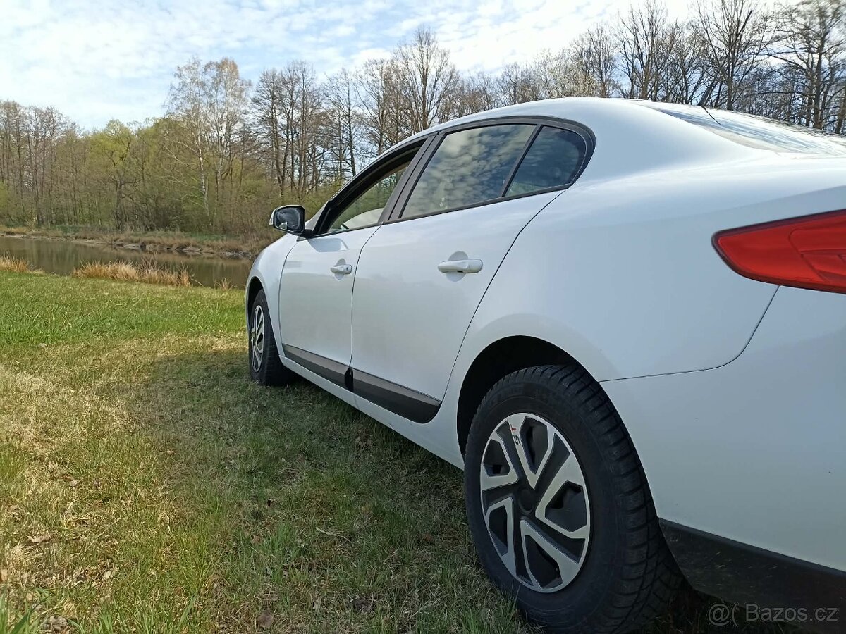 Renault Fluence 1.5dci - 5