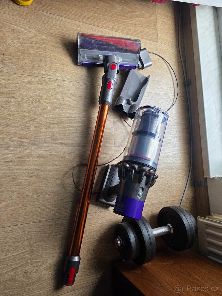 DYSON V 10PRO - 5