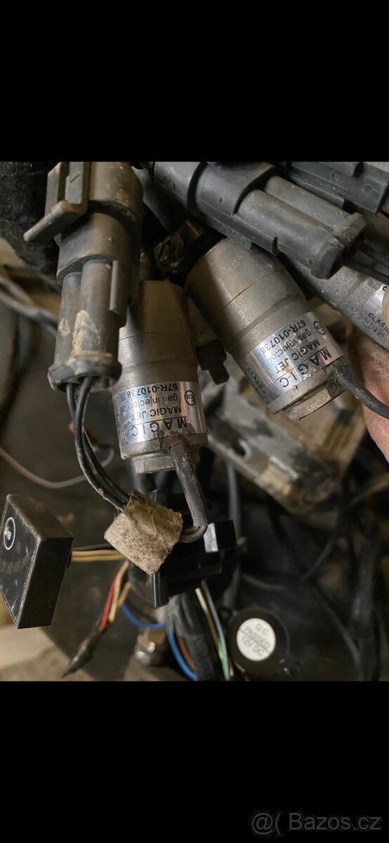 LPG sada stag 300 - 5