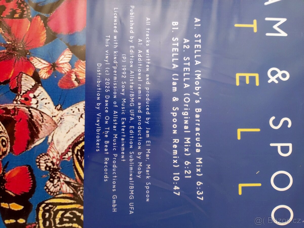 Lp trance singly dj - 5