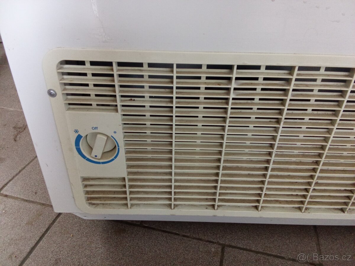 Pultový mrazák - 5