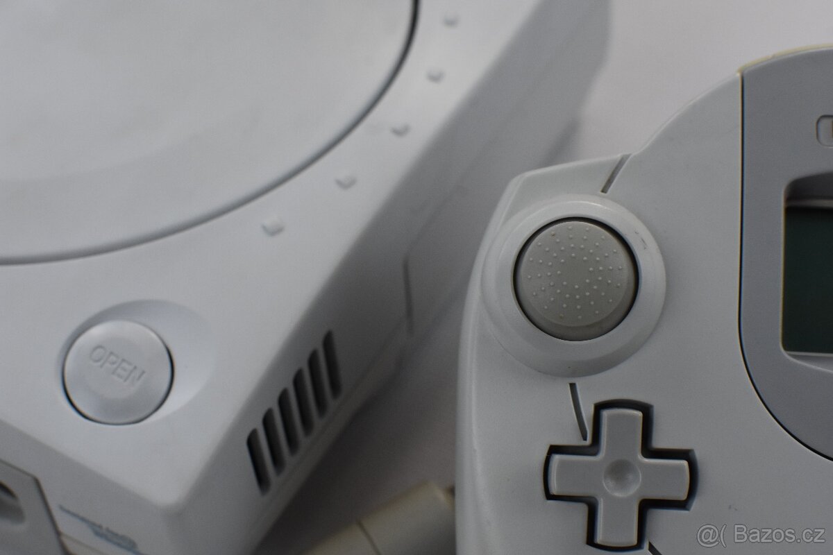 Sega Dreamcast - 5